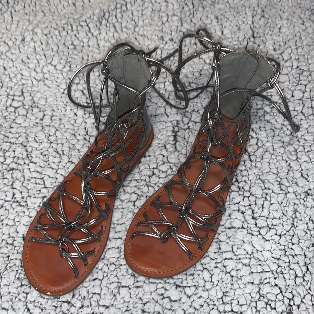 Gladiator Sandals | A.E.O